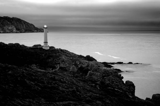 istock Lighthouses of the Iberian Peninsula 1441229094