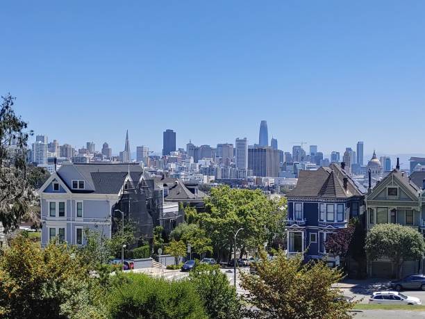 istock There's San Francisco 1441246050