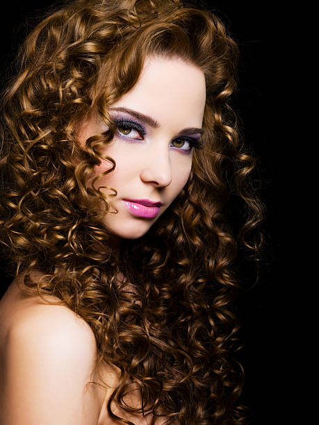 istock Attractive young  woman 144125661