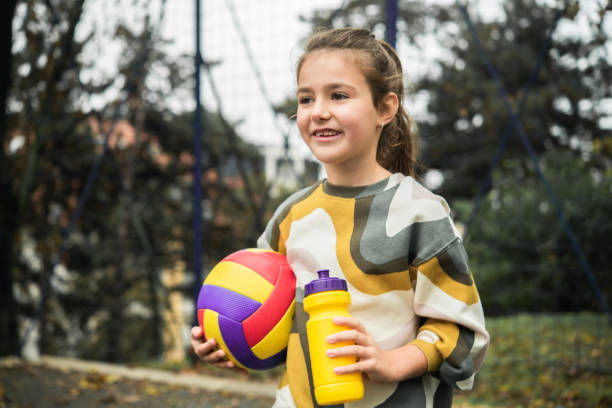 istock Little girl 1441278861