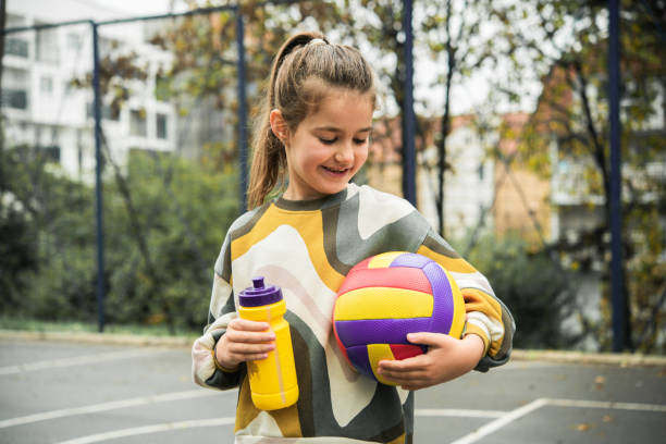 istock Little girl 1441278919