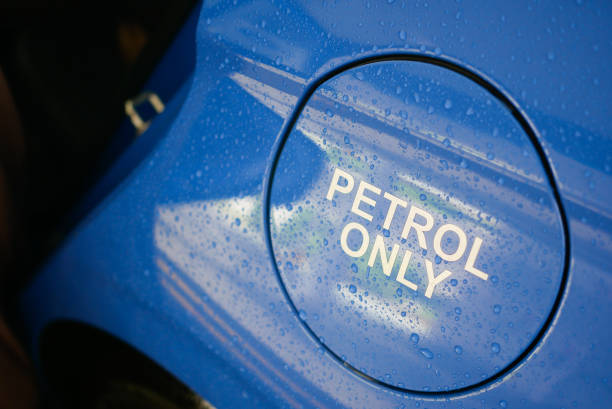 istock car refueling at the gas station close up 1441314537