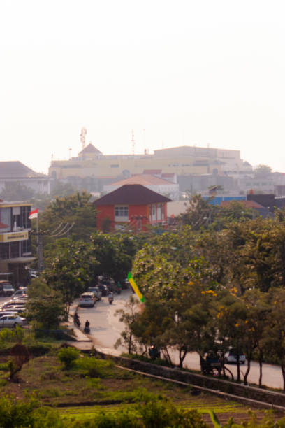 istock View of Jakarta rush hour traffic 1441319292