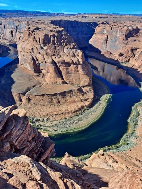 istock Horseshoe Bend, Grand Canyon 1441326981
