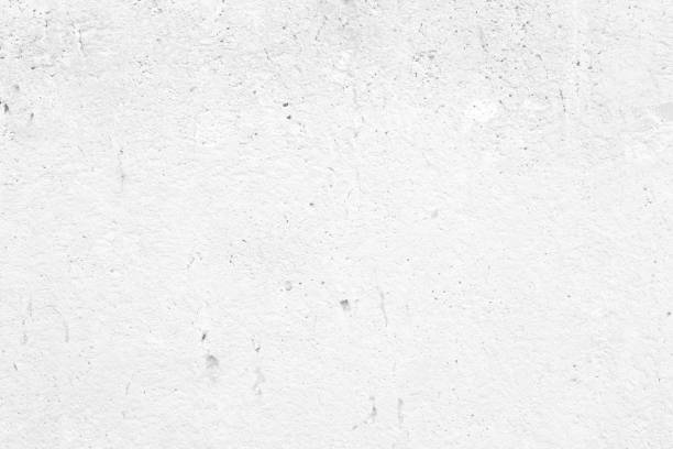istock White Concrete Wall Texture Background, Suitable for Backdrop and Mockup. 1441332922