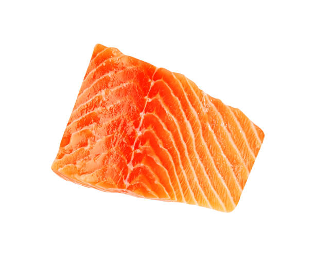 istock salmon fillet isolated on white background 1441338082