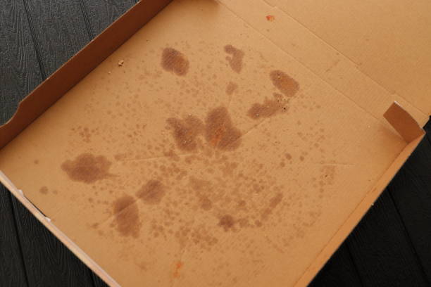 istock a pizza box with another slice of pizza 1441348407
