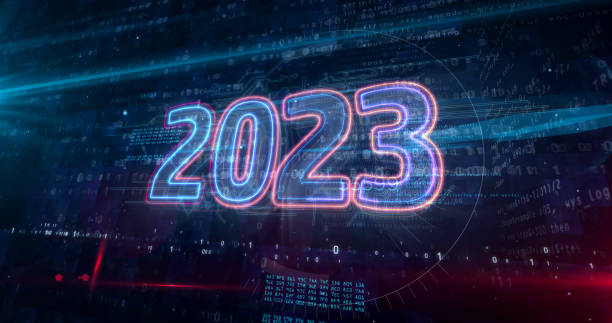 istock 2023 year abstract concept 3d illustration 1441350548