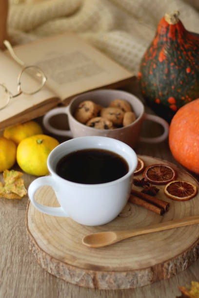 istock Autumn Hygge 1441358177