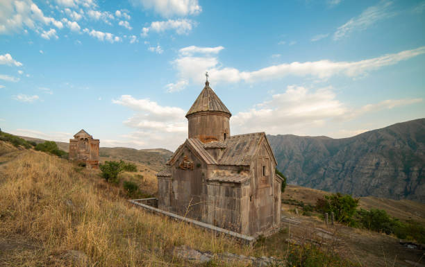190+ Vayots Dzor Armenia Stock Photos, Pictures & RoyaltyFree Images