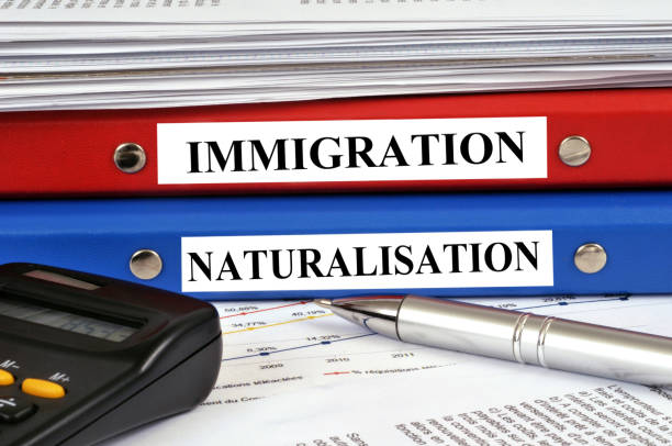 critères attribution décret de naturalisation