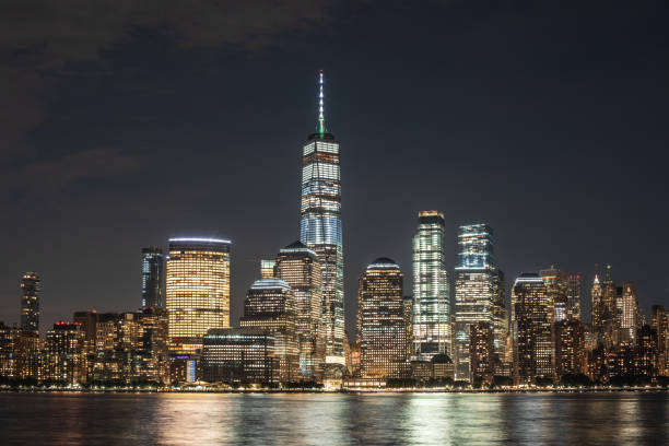 istock skyline of new york 1441371356
