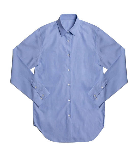 camisa azul - camisa fotos fotografías e imágenes de stock