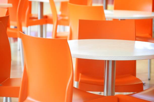 cafe furniture