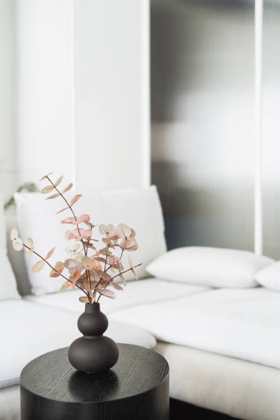 istock decor in living room with sofa and coffee table 1441383817