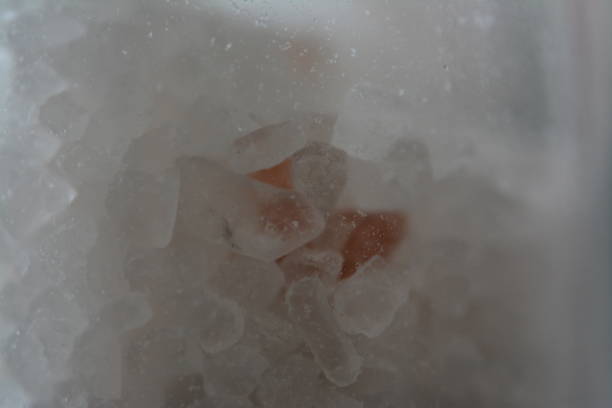istock Macro Photography Salt Crystals 1441398131