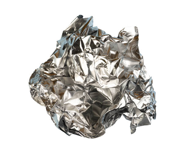 istock aluminum foil crumpled 1441410898