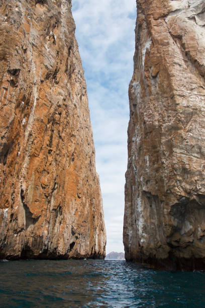 istock Kicker Rock. Galapagos Islands 1441416642