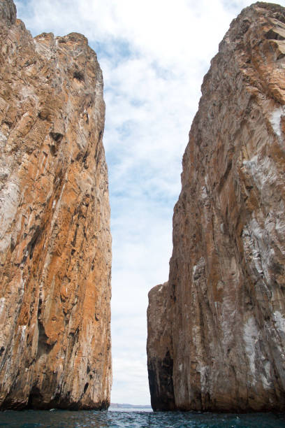 istock Kicker Rock. Galapagos Islands 1441416646