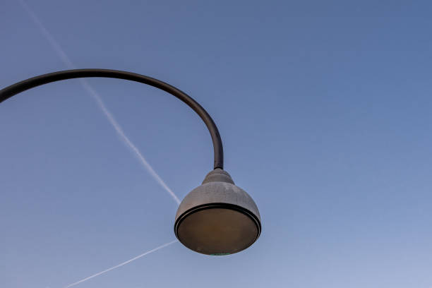 istock A street lamp 1441420037