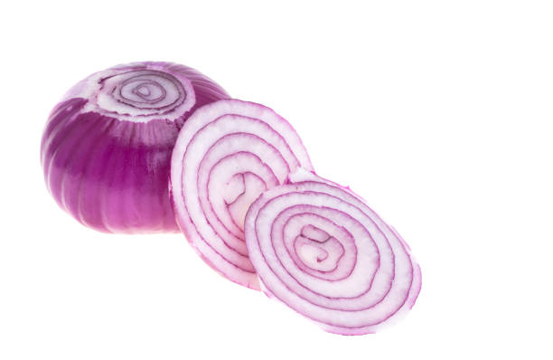 istock Lilac onion rings isolated 1441420038