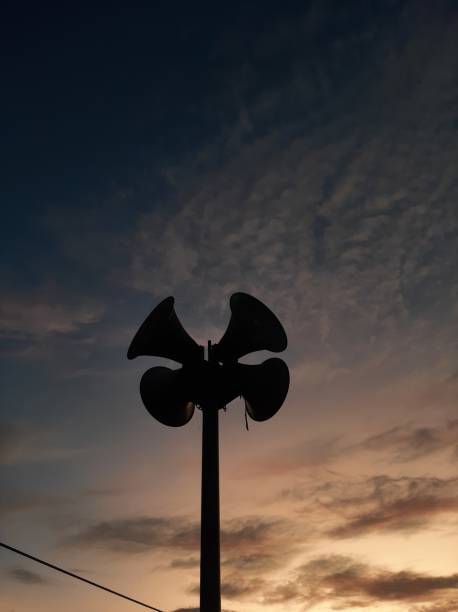 istock beautiful sky in the morning 1441425996