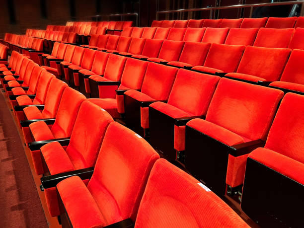 istock The audience sheet seat 1441429114