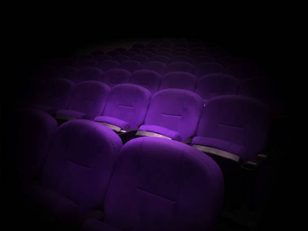 istock The audience sheet seat 1441429154