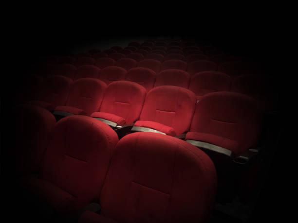 istock The audience sheet seat 1441429159