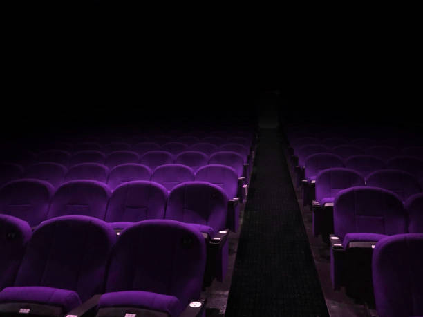 istock The audience sheet seat 1441429173