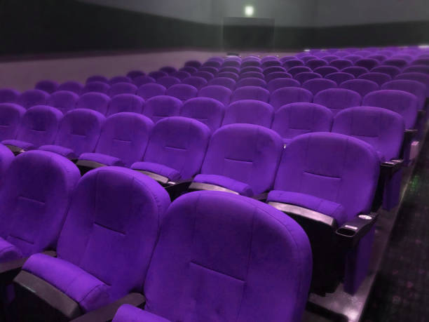 istock The audience sheet seat 1441429177