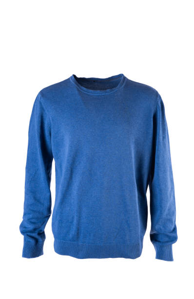 istock Male sweater isolated 1441434257