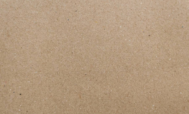 istock Old brown paper background and texture. 1441438734