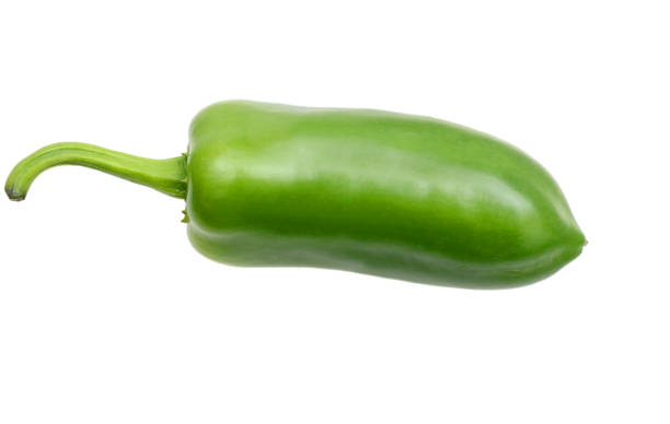 istock Green jalapeno pepper 1441440923