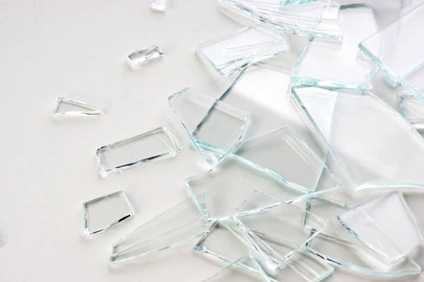 istock broken glass on white background closeup 1441442794
