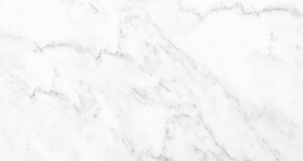 marble granite white panoramic background wall surface black pattern graphic abstract light elegant black for do floor ceramic counter texture stone slab smooth tile gray silver natural. - ebrulu stok fotoğraflar ve resimler