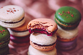 Macaroons