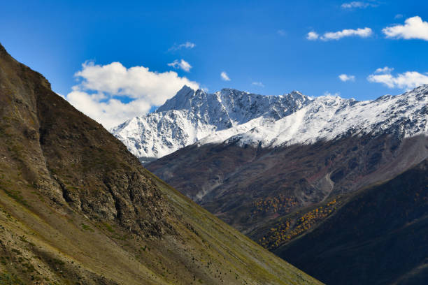 istock Baralacha to Manali, Himachal Pradesh (India) 1441451473