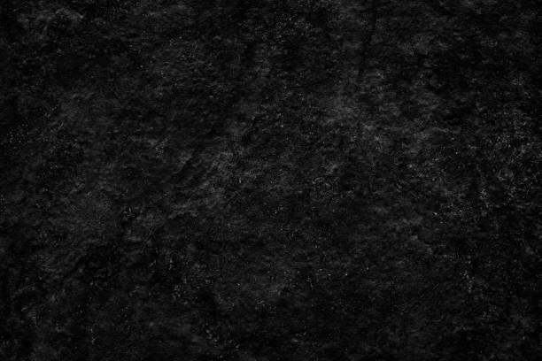 istock Black old texture of the wall for background 1441464048