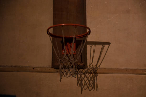 istock old basketball hoop 1441467660