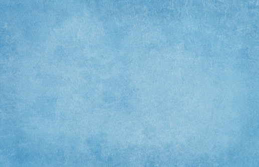 Blue paper texture background abstract