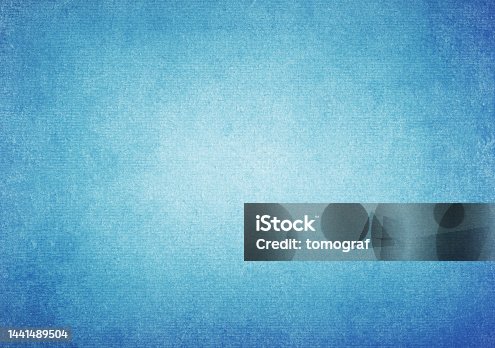 istock Blue abstract background or vintage texture 1441489504