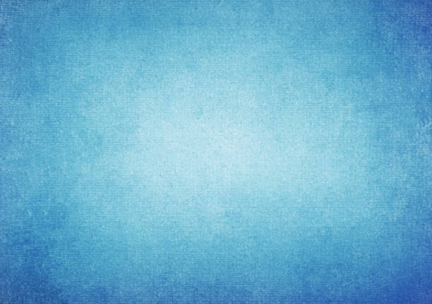 Blue abstract background or vintage texture stock photo