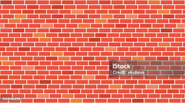 Brick Work Repeat Pattern Brick Wall Seamless Pattern Brown Brickwork Repeating Texture Bricks ...