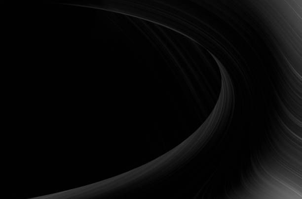 istock The black  and silver are light gray with white the gradient is the Surface with templates metal texture soft lines tech gradient abstract diagonal background silver black sleek  with gray and white. 1441510066