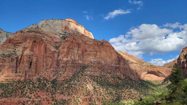 istock Zion National Park, Utah - September 2022 1441519308