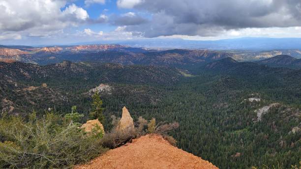 istock Bryce Canyon, Utah - September 2022 1441535478