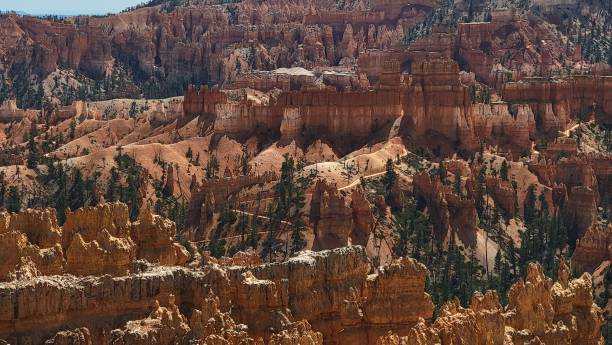 istock Bryce Canyon, Utah - September 2022 1441536305