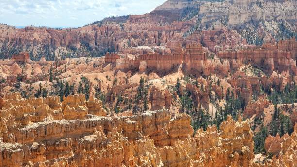 istock Bryce Canyon, Utah - September 2022 1441536307