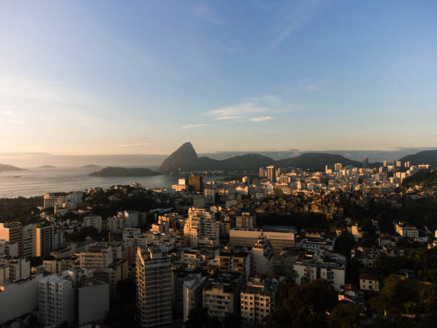 istock Rio de Janeiro landscape 1441536410
